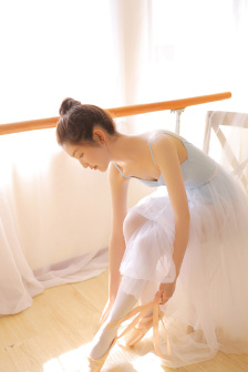 百合舌吻